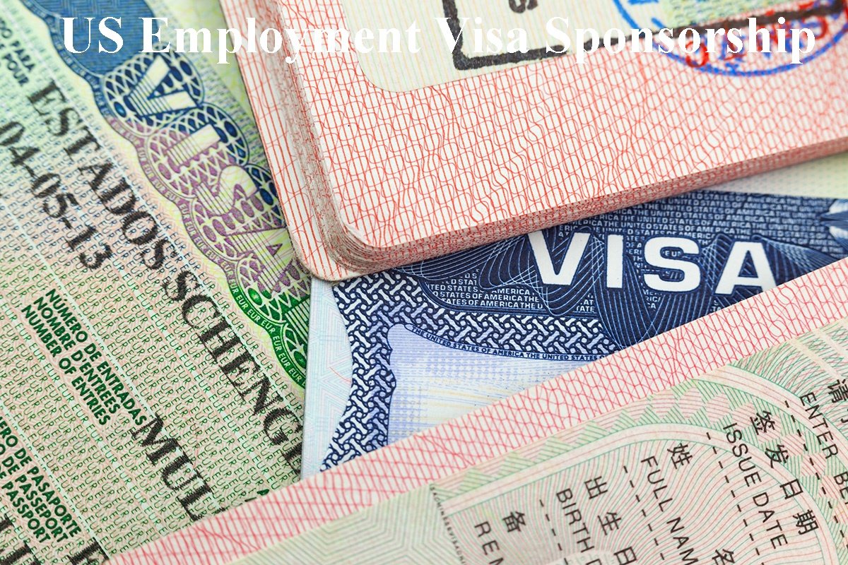 US Employment Visa Sponsorship Meaning How It Works Crewfetch