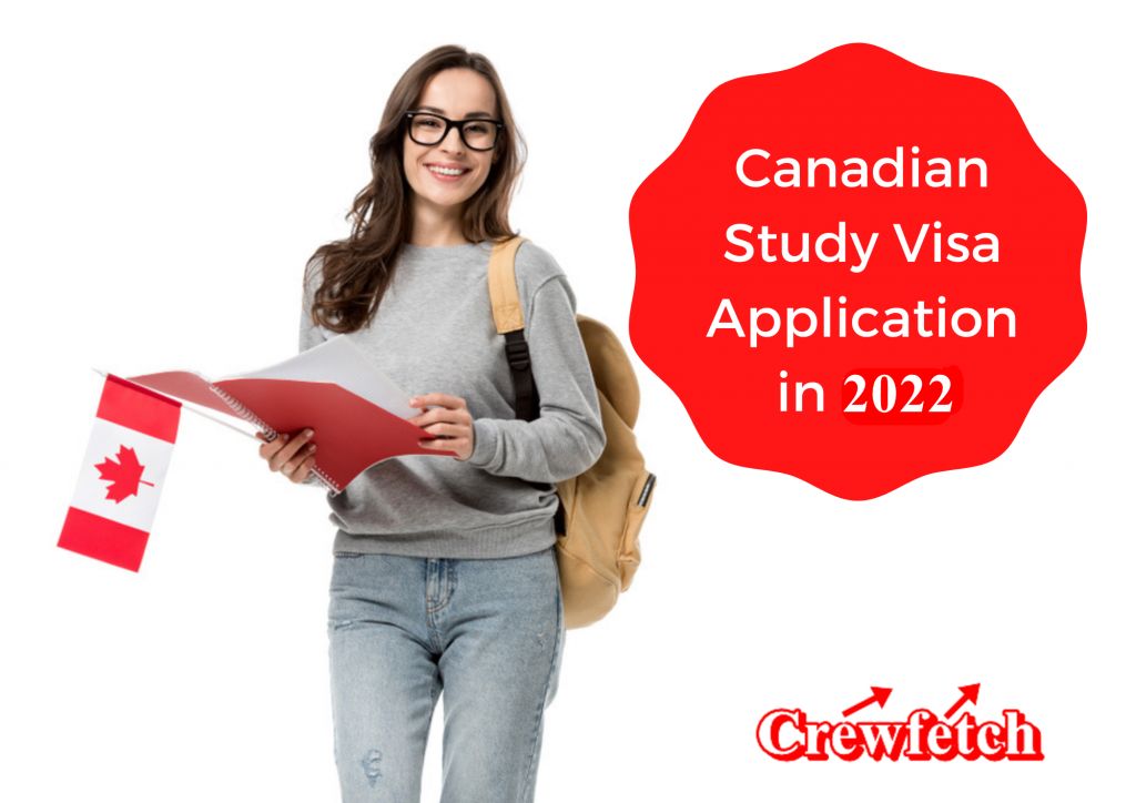 How Long Does It Take To Get A Student Visa For Canada